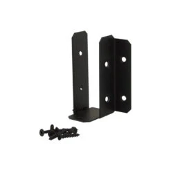 OZCO Building Products OWT Ironwood Joist Hanger Flush Connector