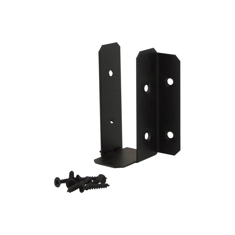 OZCO Building Products OWT Ironwood Joist Hanger Flush Connector 3 OZCO Building Products OWT Ironwood Joist Hanger Flush Connector