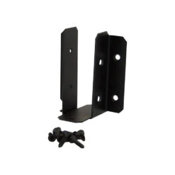 OZCO Building Products OWT Ironwood Joist Hanger Tab Connector - 6-8" - Pack Of 6