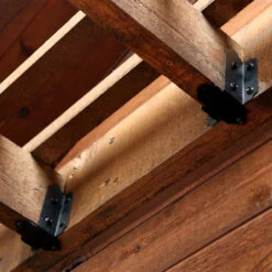 OZCO Building Products OWT Laredo Sunset Joist Hanger Tab Connector - 6-8" - Pack Of 6 7 OZCO Building Products OWT Laredo Sunset Joist Hanger Tab Connector - 6-8" - Pack Of 6 -ANTONY SHOP Sales OZCJHANGTABLS main 30