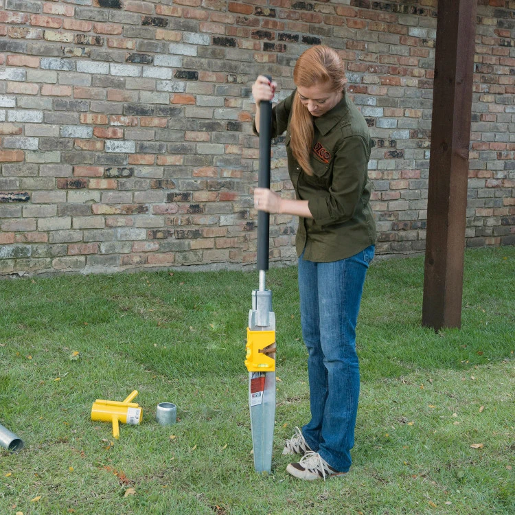 OZCO Building Products OZ-TOOLS Manual Driving Kit 5 OZCO Building Products OZ-TOOLS Manual Driving Kit - Image 3