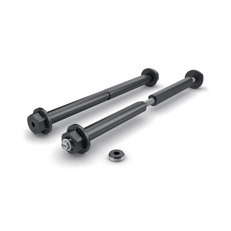 OZCO Building Products OWT Timber Bolts - 3/4" 3 OZCO Building Products OWT Timber Bolts - 3/4"