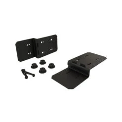 OZCO Building Products OWT Ironwood Post To Beam Coupler - 8" - Pack Of 2