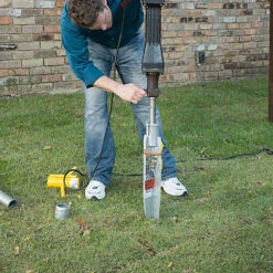 OZCO Building Products OZ-POST ISW-850 Round Post Anchor - 2-3/8" 7 OZCO Building Products OZ-POST ISW-850 Round Post Anchor - 2-3/8" -ANTONY SHOP Sales OZCPAR238 main 30