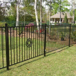 OZCO Building Products OZ-POST I25-850 Square Post Anchor - 2-1/2" -ANTONY SHOP Sales OZCPAS25 main 30