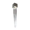 OZCO Building Products OZ-POST T6-700 Square Post Anchor - 5-1/2" 1 OZCO Building Products OZ-POST T6-700 Square Post Anchor - 5-1/2" -ANTONY SHOP Sales OZCPAS55 main 10.default