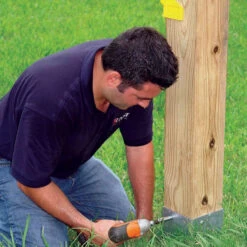 OZCO Building Products OZ-Post Anchor T6-850 5-1/2" Square 7 OZCO Building Products OZ-Post Anchor T6-850 5-1/2" Square -ANTONY SHOP Sales OZCPAST6850 main 30