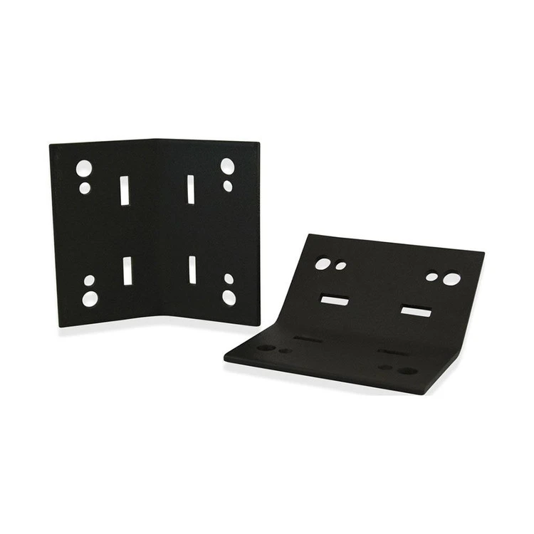 OZCO Building Products Ironwood Corner Pergola - Project #334 7 OZCO Building Products Ironwood Corner Pergola - Project #334 - Image 5