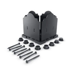 OZCO Building Products Laredo Sunset Two Tier Pergola - Project #396 14 OZCO Building Products Laredo Sunset Two Tier Pergola - Project #396 -ANTONY SHOP Sales OZCPRJ396LS main 40