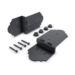 OZCO Building Products Laredo Sunset Two Tier Pergola - Project #396 15 OZCO Building Products Laredo Sunset Two Tier Pergola - Project #396 -ANTONY SHOP Sales OZCPRJ396LS main 50