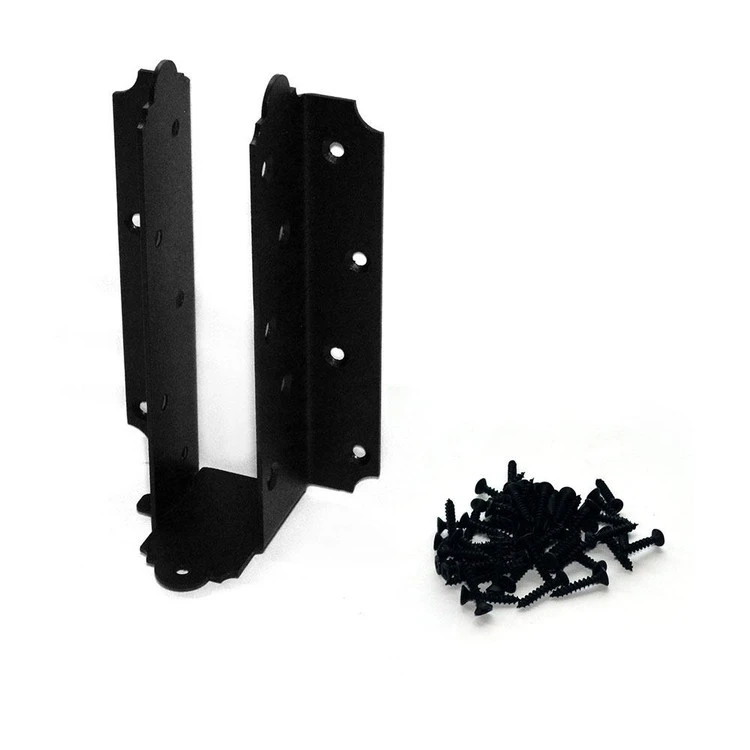 OZCO Building Products Laredo Sunset Two Tier Pergola - Project #396 11 OZCO Building Products Laredo Sunset Two Tier Pergola - Project #396 - Image 9