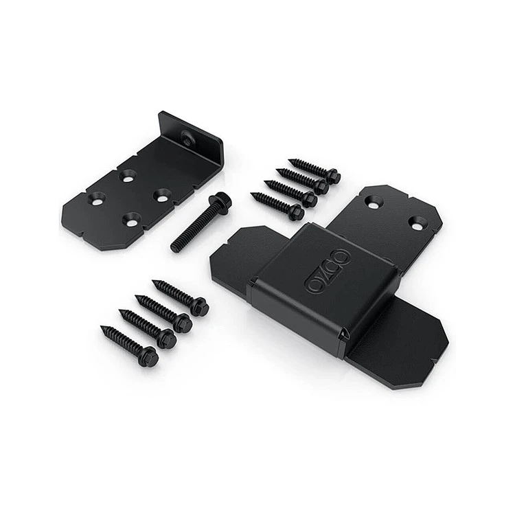 OZCO Building Products OWT Ironwood Rafter Seam - Pack Of 2 5 OZCO Building Products OWT Ironwood Rafter Seam - Pack Of 2 - Image 3