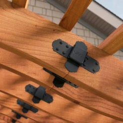 OZCO Building Products OWT Laredo Sunset Rafter Seam - Pack Of 2 -ANTONY SHOP Sales OZCRSLS4 main 50