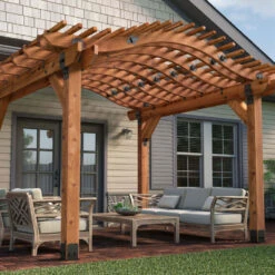 OZCO Building Products OWT Laredo Sunset Rafter Seam - Pack Of 2 -ANTONY SHOP Sales OZCRSLS4 main 60