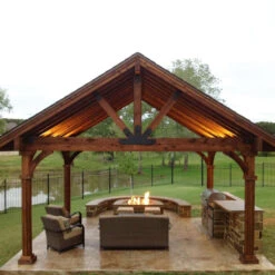 OZCO Building Products OWT Truss Base Fan Plate - 10:12 Pitch -ANTONY SHOP Sales OZCTFAN1012 main 30