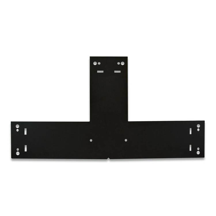 OZCO Building Products OWT Truss Base Fan 'T' Plate 3 OZCO Building Products OWT Truss Base Fan 'T' Plate