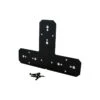 OZCO Building Products OWT Ironwood 'T' Tie Connector - 4" -ANTONY SHOP Sales OZCTTIEPLATC4IW main 10