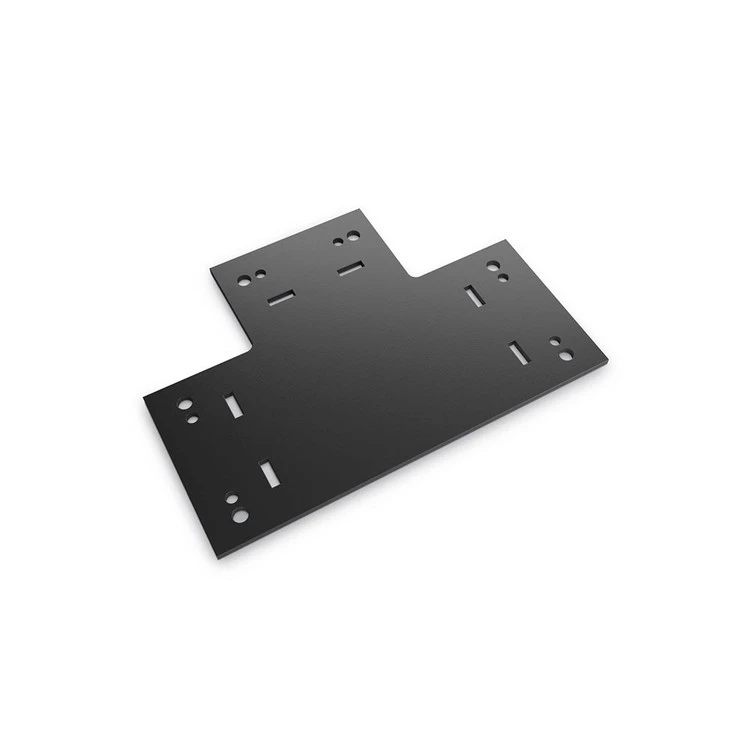 OZCO Building Products OWT 'T' Tie Connector - 6" - Pack Of 2 3 OZCO Building Products OWT 'T' Tie Connector - 6" - Pack Of 2