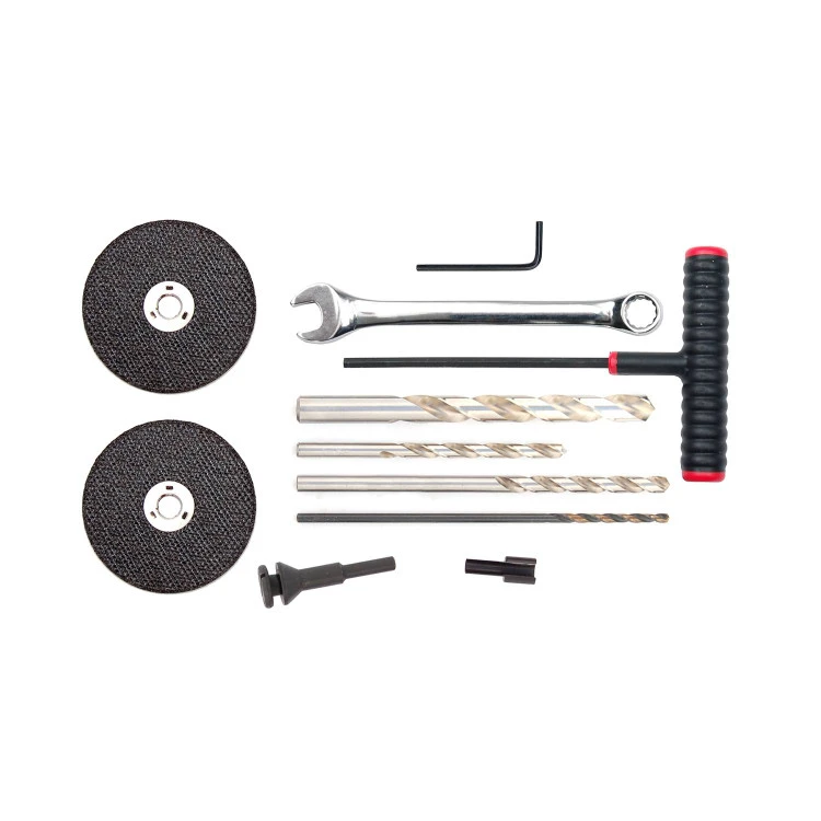 RailFX ADI Cable Railing Basic Install Kit 3 RailFX ADI Cable Railing Basic Install Kit