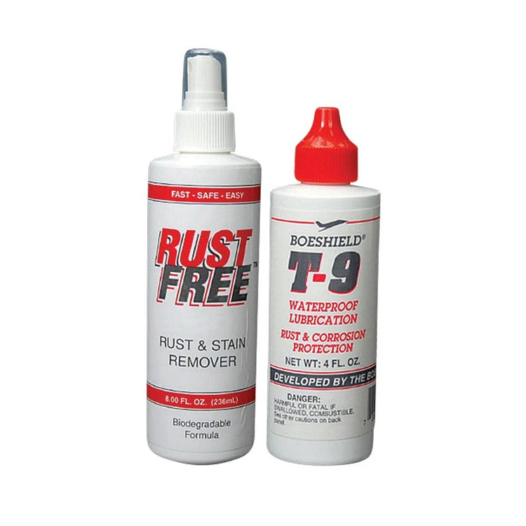 RailFX Stainless Steel Cleaner & Protectant 3 RailFX Stainless Steel Cleaner & Protectant