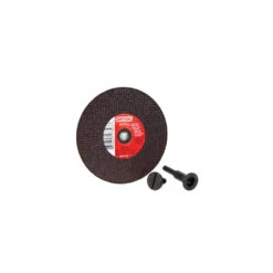 RailFX Cable Cut-Off Wheel Tool