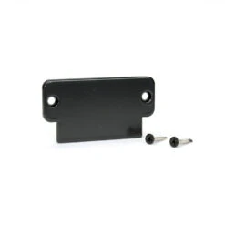 RailFX Series 200 Top Rail End Plate