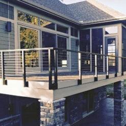 RailFX Fascia Bracket - Double Outside Corner -ANTONY SHOP Sales RFXFMOCB main 20