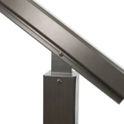 RailFX Series 250 Intermediate Post Fitting 7 RailFX Series 250 Intermediate Post Fitting -ANTONY SHOP Sales RFXIPF250 main 30