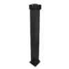 Regal Ideas Aluminum Post For 42" Rail Height - 4" 2 Regal Ideas Aluminum Post For 42" Rail Height - 4" -ANTONY SHOP Sales RGL4POST main 10