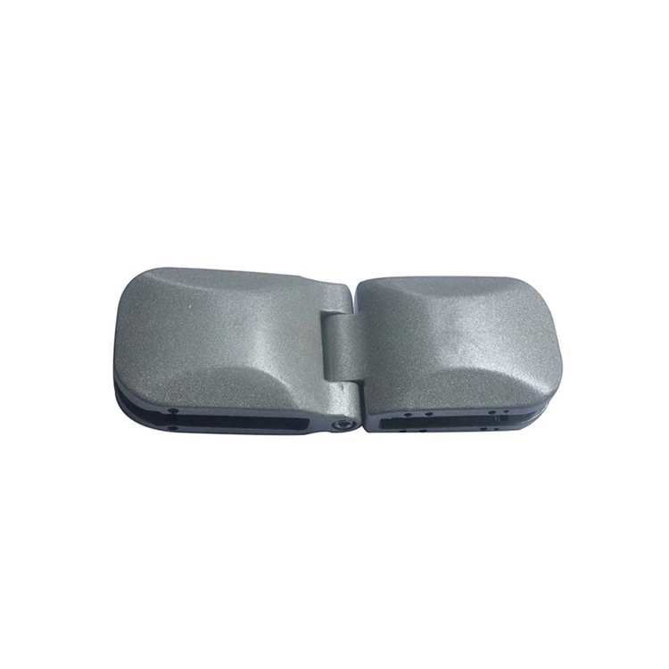 Regal Ideas Crystal Rail Glass Panel Clip 3 Regal Ideas Crystal Rail Glass Panel Clip