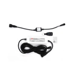 Regal Ideas Crystal Rail LED Controller