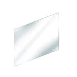 Regal Ideas Crystal Rail White Clear Glass Panel - 3/8" 17 Regal Ideas Crystal Rail White Clear Glass Panel - 3/8" -ANTONY SHOP Sales RGLCRGP 40Stair 60