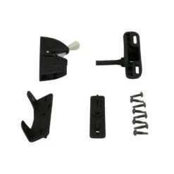 Regal Ideas Replacement Gate Latch