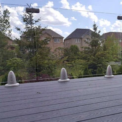 Regal Ideas Crystal Rail Satin Aluminum Glass Mount W/ LED 7 Regal Ideas Crystal Rail Satin Aluminum Glass Mount W/ LED -ANTONY SHOP Sales RGLGM main 16