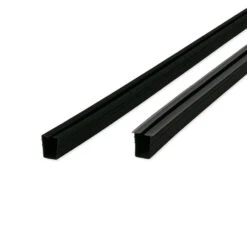 Regal Ideas Glass Rail LED Lighting Gasket