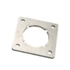 Regal Ideas Aluminum Bolt-Through Mounting Plate 1 Regal Ideas Aluminum Bolt-Through Mounting Plate -ANTONY SHOP Sales RGLMPL main 10