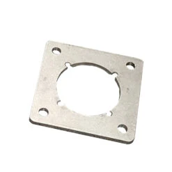 Regal Ideas Aluminum Bolt-Through Mounting Plate