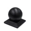 Regal Ideas Decorative Ball Post Cap -ANTONY SHOP Sales RGLPCB main 10