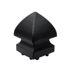 Regal Ideas Decorative Pyramid Post Cap