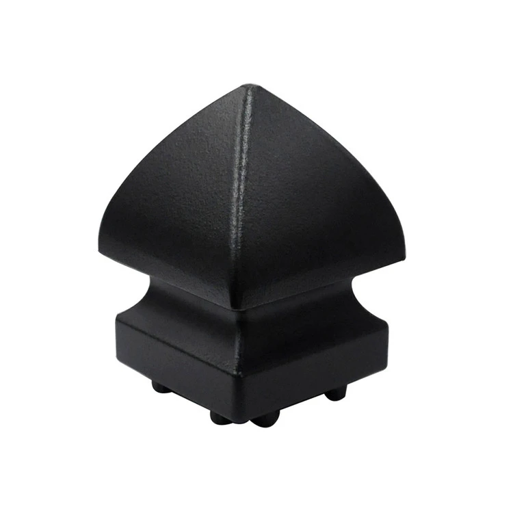 Regal Ideas Decorative Pyramid Post Cap 3 Regal Ideas Decorative Pyramid Post Cap
