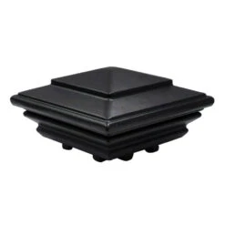 Regal Ideas Decorative Tower Post Cap