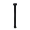 Regal Ideas Aluminum Post For 36" Rail Height - 2.25" -ANTONY SHOP Sales RGLPST36 main 10