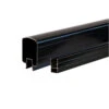 Regal Ideas Aluminum Top & Bottom Rail 2 Regal Ideas Aluminum Top & Bottom Rail -ANTONY SHOP Sales RGLRAIL main 10.default
