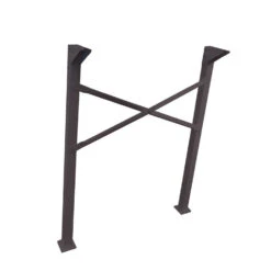 Regal Ideas QuickStep Aluminum Stair Stringer Connector Kit