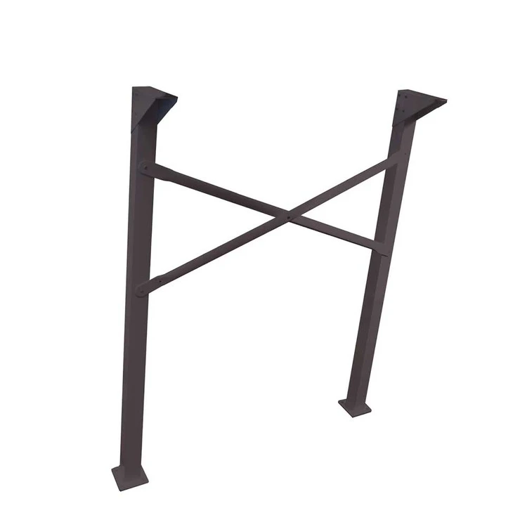 Regal Ideas QuickStep Aluminum Stair Stringer Connector Kit 3 Regal Ideas QuickStep Aluminum Stair Stringer Connector Kit