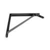 Schaefer Wall Mount For 30" Fans - Black 1 Schaefer Wall Mount For 30" Fans - Black -ANTONY SHOP Sales SFRWMTA30 main 10