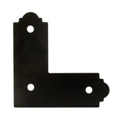 Simpson Strong-Tie Outdoor Accents Mission L Strap