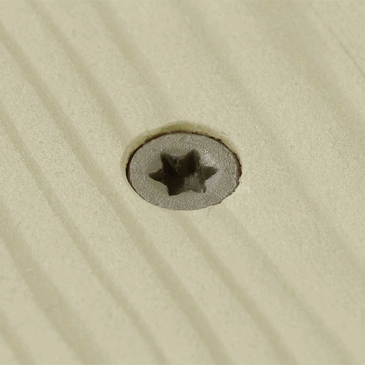 Simpson Strong-Tie Deck-Drive DSV Collated Wood Screws - Bulk Pack 4 Simpson Strong-Tie Deck-Drive DSV Collated Wood Screws - Bulk Pack - Image 2