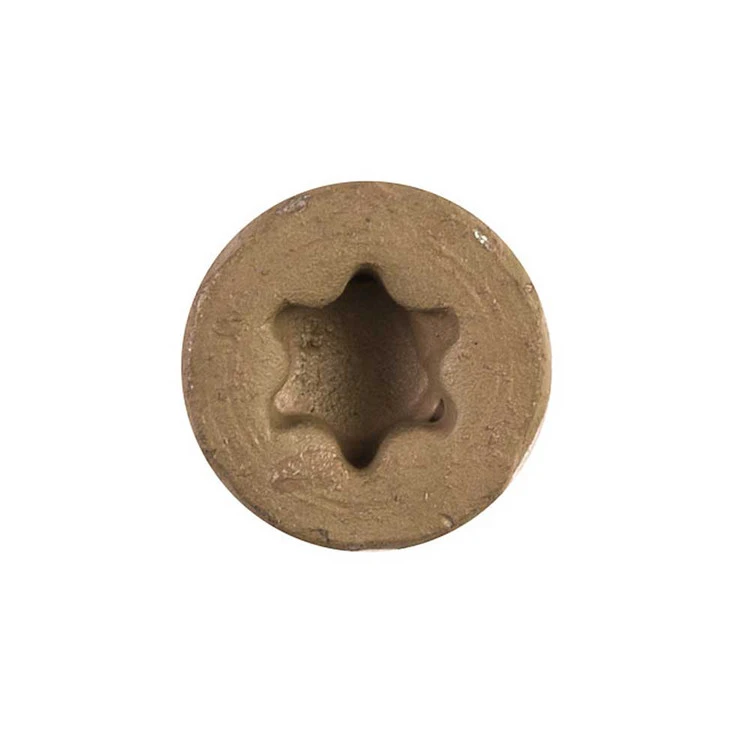 Simpson Strong-Tie Deck-Drive DSV Collated Wood Screws - Bulk Pack 5 Simpson Strong-Tie Deck-Drive DSV Collated Wood Screws - Bulk Pack - Image 3