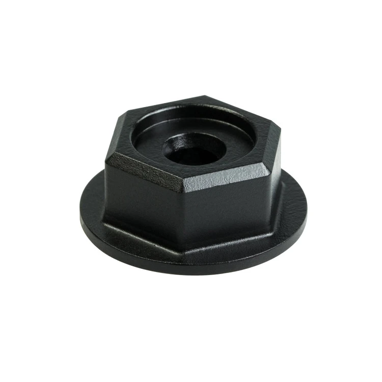 Simpson Strong-Tie Outdoor Accents Hex Head Washers - Pack Of 8 3 Simpson Strong-Tie Outdoor Accents Hex Head Washers - Pack Of 8